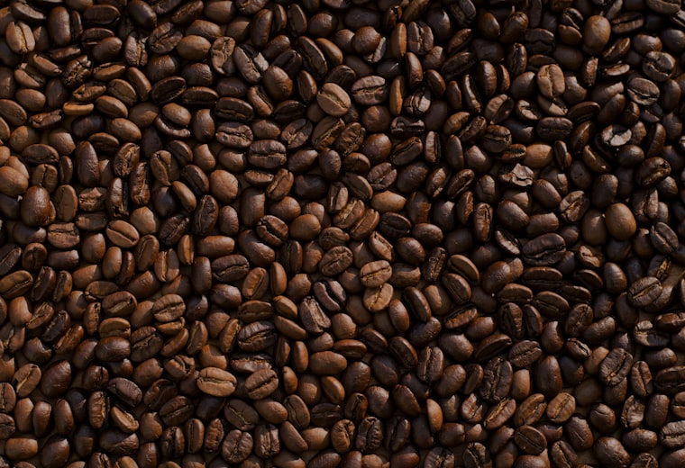 Coffee — category
