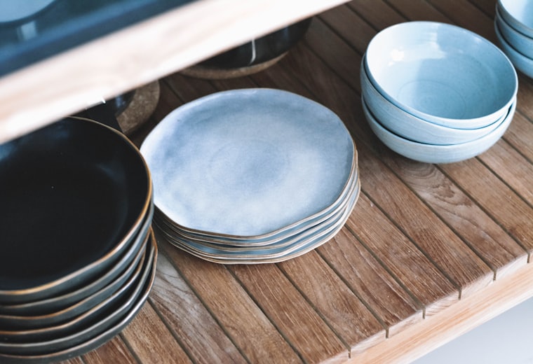 Home & Handicraft — category