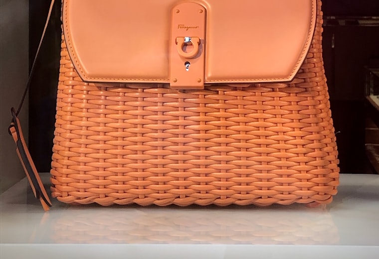 Leather — category