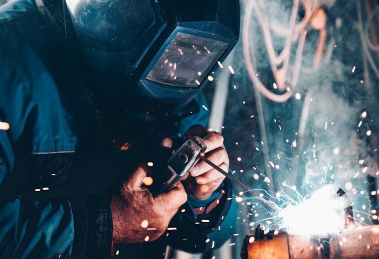 Mild Steel — category